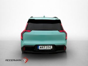 Kia EV9 bild 8