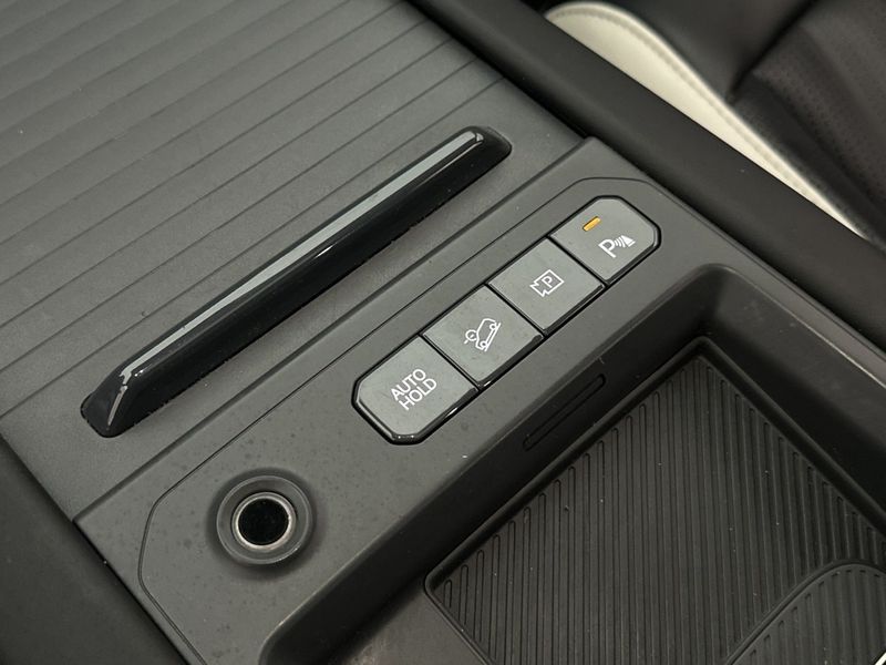 Kia EV9 bild 33