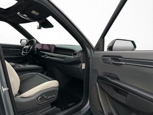 Kia EV9 bild 35