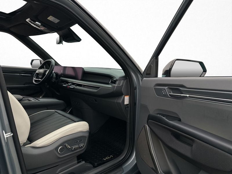 Kia EV9 bild 35