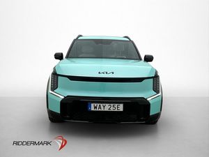 Kia EV9 bild 3