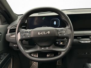 Kia EV9 bild 21