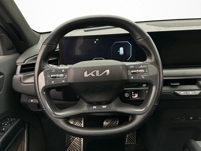 Kia EV9 bild 21