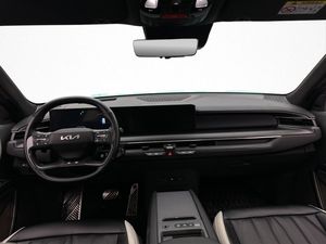 Kia EV9 bild 19