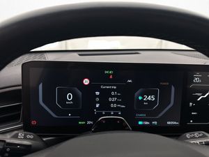 Kia EV9 bild 23