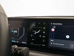 Kia EV9 bild 32