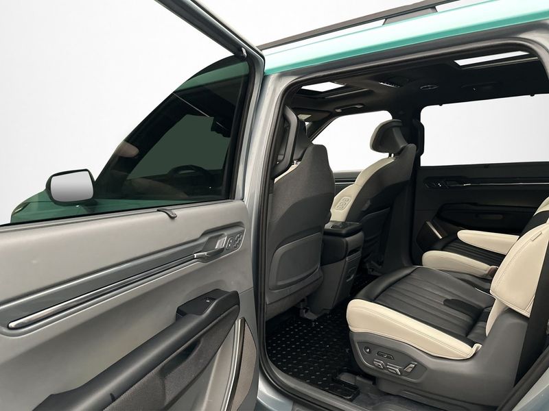 Kia EV9 bild 36