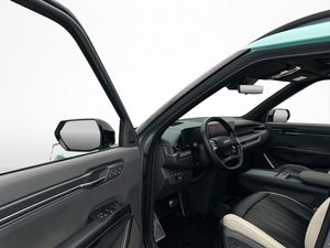 Kia EV9 bild 15