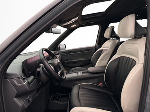 Kia EV9 bild 18