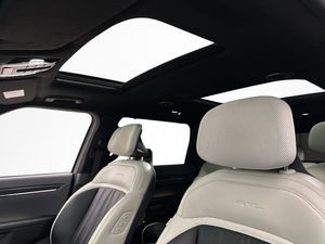 Kia EV9 bild 20