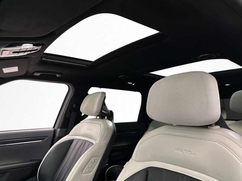 Kia EV9 bild 20