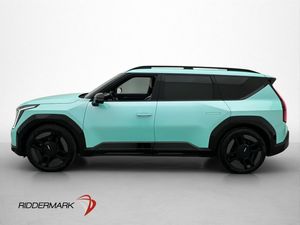 Kia EV9 bild 5