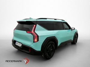 Kia EV9 bild 9