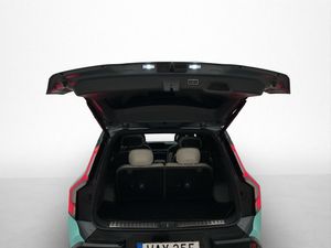 Kia EV9 bild 11