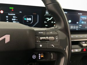 Kia EV9 bild 25