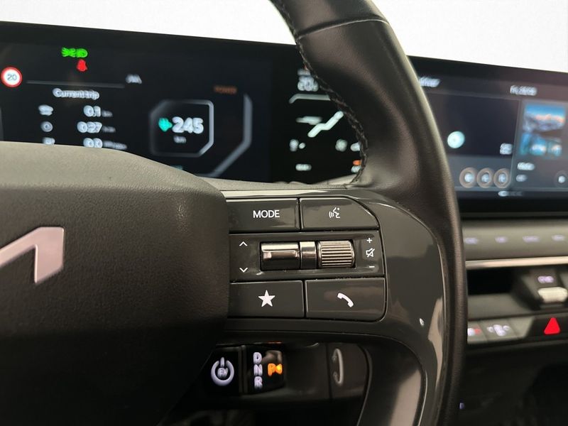 Kia EV9 bild 25