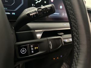 Kia EV9 bild 26