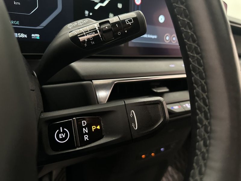 Kia EV9 bild 26