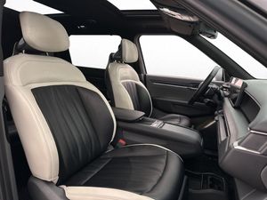 Kia EV9 bild 34