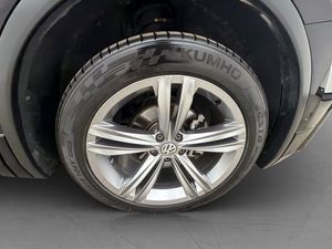 Volkswagen Tiguan bild 30