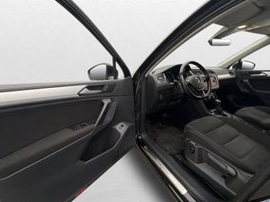 Volkswagen Tiguan bild 13