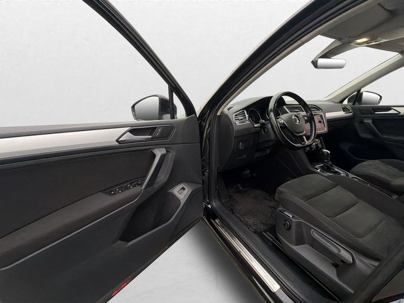 Volkswagen Tiguan bild 13