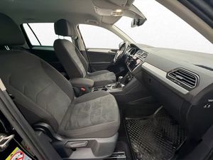 Volkswagen Tiguan bild 25