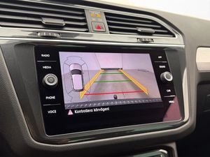 Volkswagen Tiguan bild 20