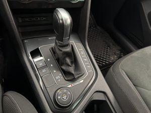Volkswagen Tiguan bild 23