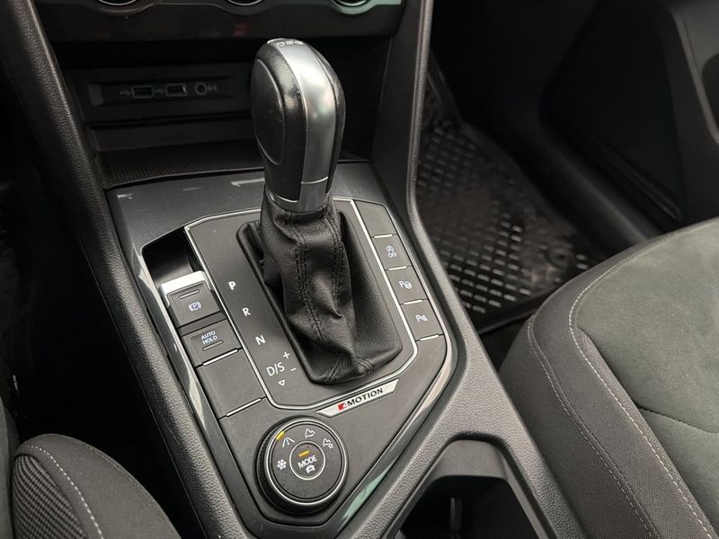 Volkswagen Tiguan bild 23