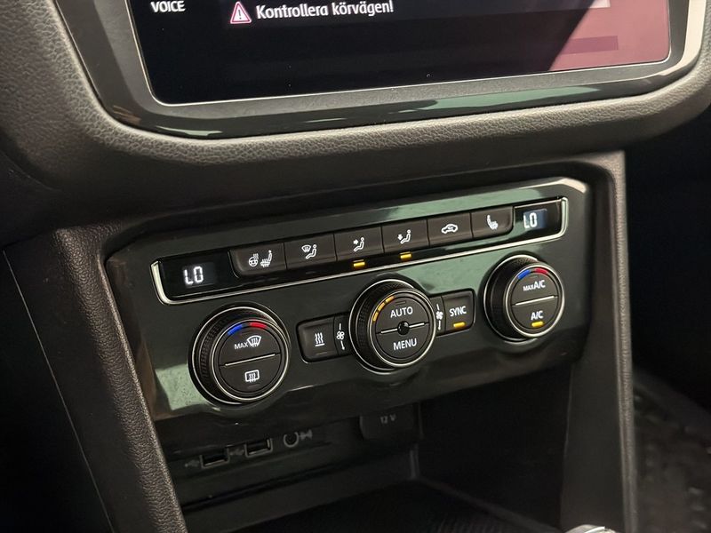 Volkswagen Tiguan bild 22