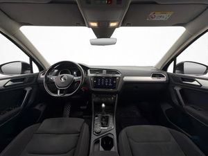 Volkswagen Tiguan bild 15