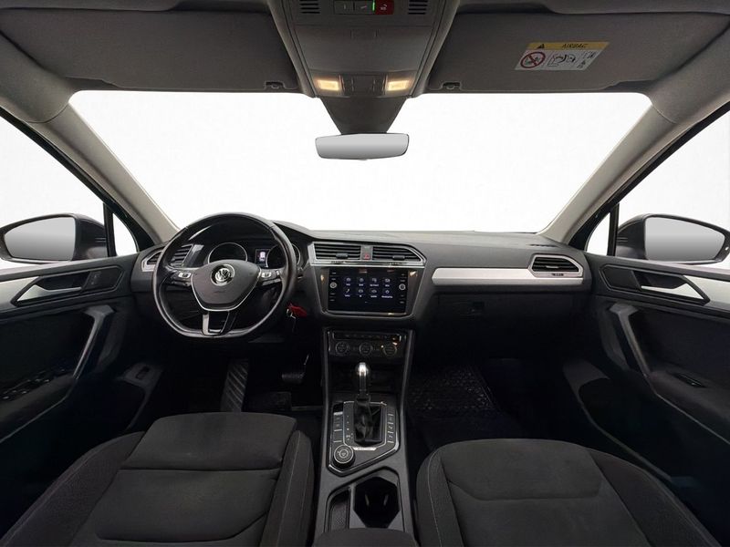Volkswagen Tiguan bild 15