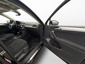 Volkswagen Tiguan bild 26