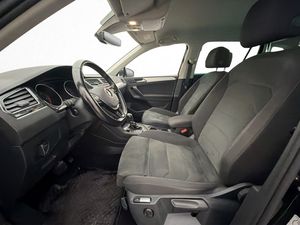 Volkswagen Tiguan bild 14