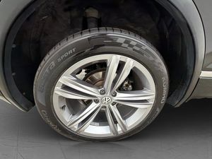Volkswagen Tiguan bild 29