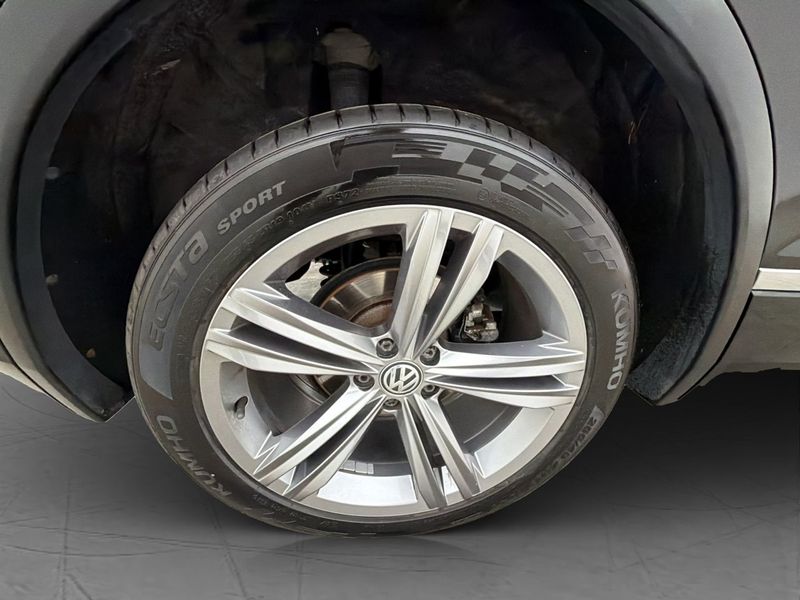 Volkswagen Tiguan bild 29