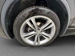 Volkswagen Tiguan bild 27