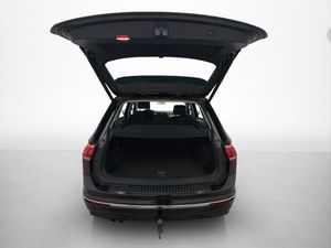 Volkswagen Tiguan bild 11