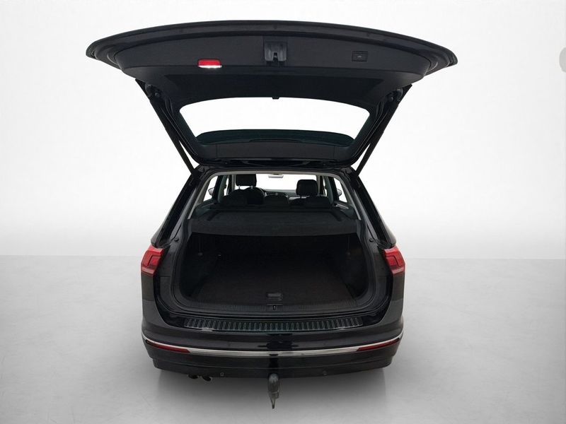 Volkswagen Tiguan bild 11