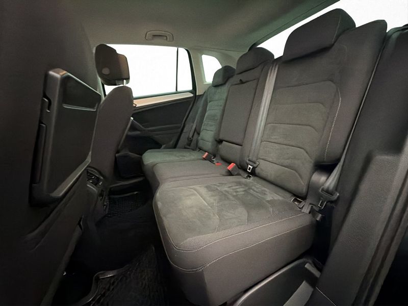 Volkswagen Tiguan bild 24