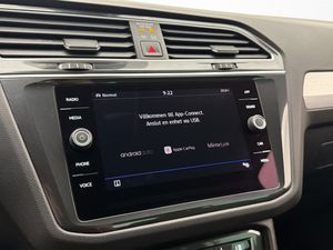 Volkswagen Tiguan bild 21