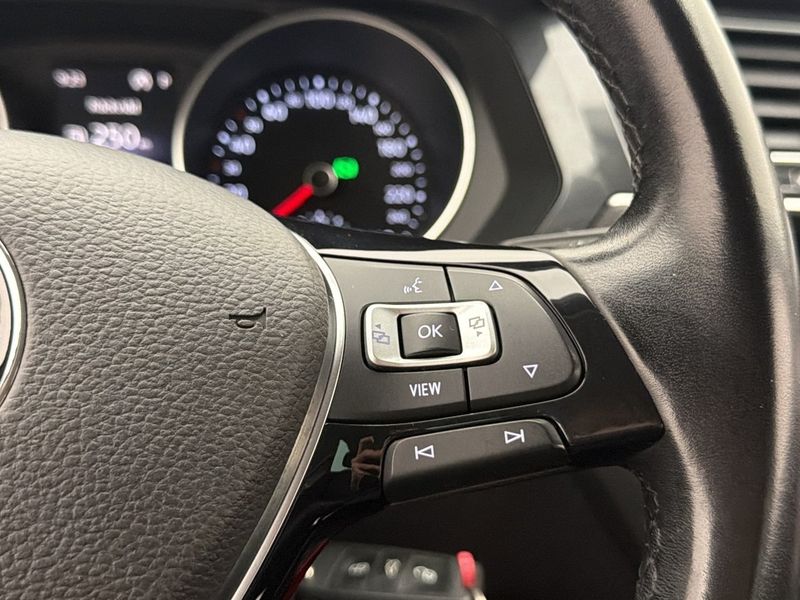 Volkswagen Tiguan bild 19