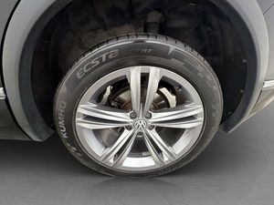 Volkswagen Tiguan bild 28