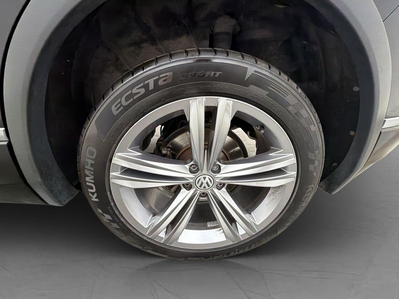 Volkswagen Tiguan bild 28