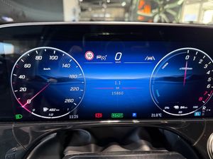 Mercedes E300 bild 13
