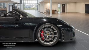 Porsche 718 bild 9