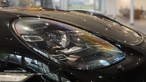 Porsche 718 bild 11