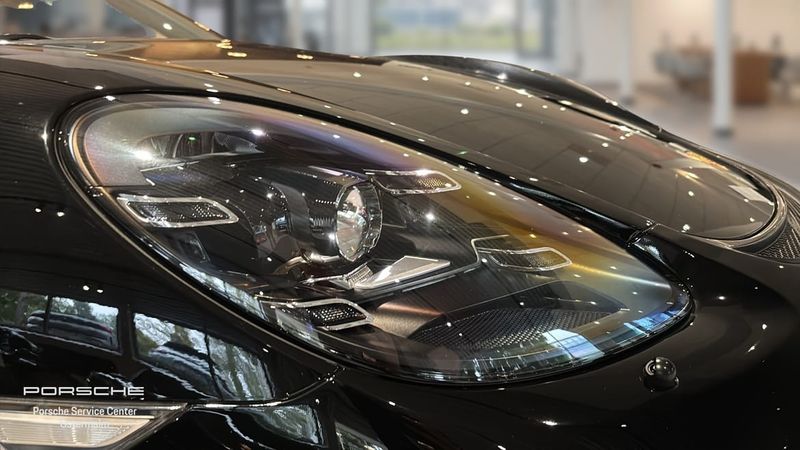 Porsche 718 bild 11