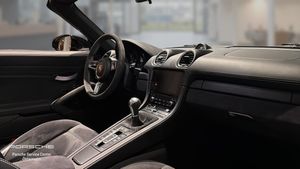 Porsche 718 bild 4